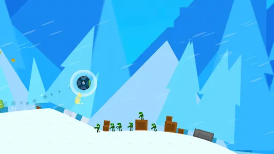 Downhill Smash screenshot 12