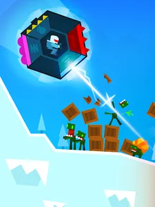 Downhill Smash screenshot 14