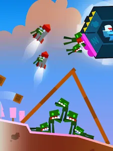 Downhill Smash screenshot 15