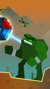 Downhill Smash screenshot 2