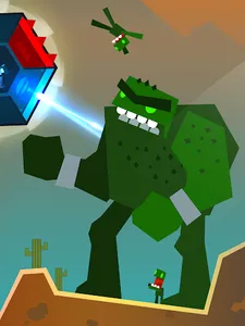 Downhill Smash screenshot 9