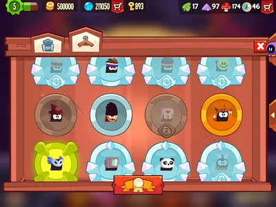 King of Thieves screenshot 11