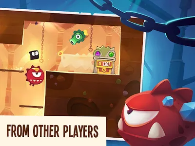 King of Thieves screenshot 16