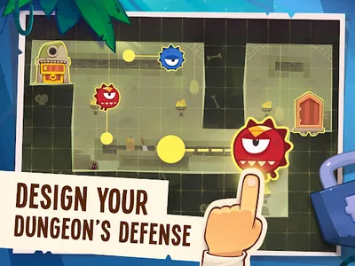 King of Thieves screenshot 17