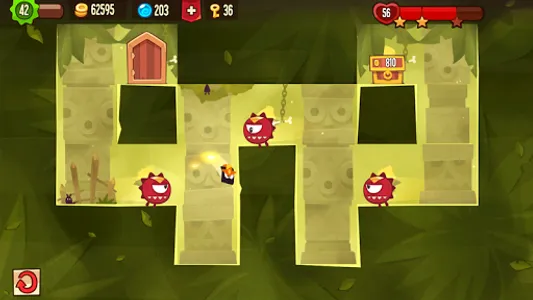 King of Thieves screenshot 24