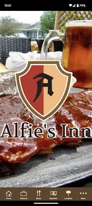 Alfie's Inn screenshot 0