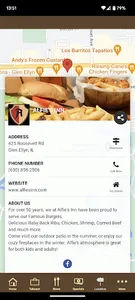 Alfie's Inn screenshot 2