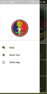 Nigerian Army Finance Corps screenshot 1