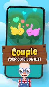 Bunniiies - Family Edition screenshot 3