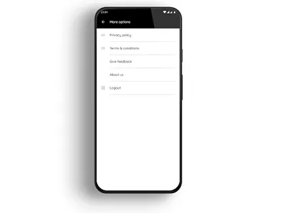 Safe Walk screenshot 4