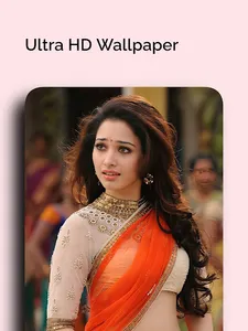 Tamanna Bhatia Wallpaper HD screenshot 10