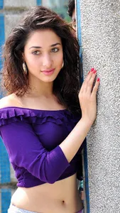 Tamanna Bhatia Wallpaper HD screenshot 15