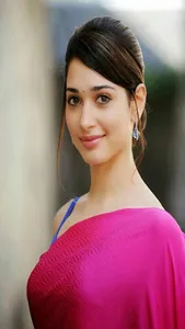 Tamanna Bhatia Wallpaper HD screenshot 6