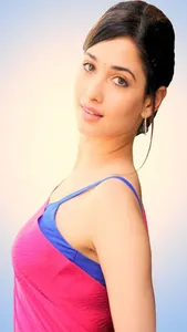 Tamanna Bhatia Wallpaper HD screenshot 7