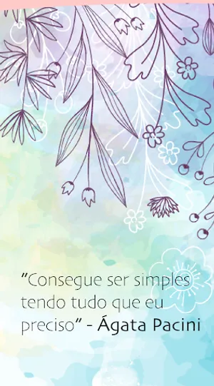 DailyApp screenshot 1