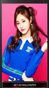 Kpop Lovers Wallpaper screenshot 0