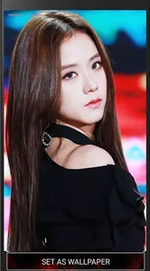 Kpop Lovers Wallpaper screenshot 3