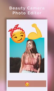 Beauty Camera Photo Editor screenshot 0