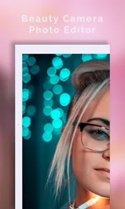 Beauty Camera Photo Editor screenshot 1