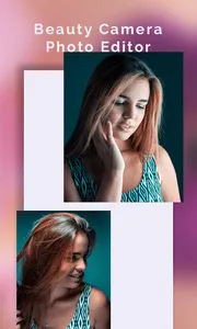 Beauty Camera Photo Editor screenshot 2
