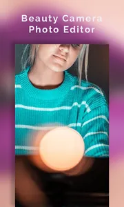 Beauty Camera Photo Editor screenshot 3