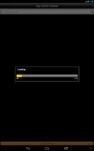 App Cache  Cleaner screenshot 6