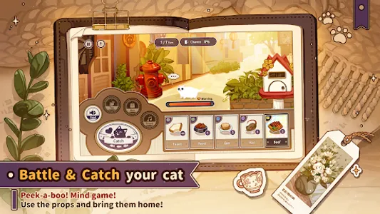 Losing Cats Way screenshot 15