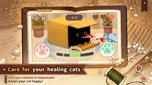 Losing Cats Way screenshot 22