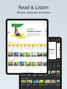 Novelo - The Storytelling App screenshot 10