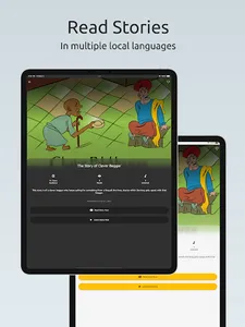 Novelo - The Storytelling App screenshot 18