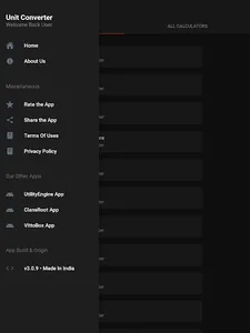 Unit Converter & Calculator screenshot 13