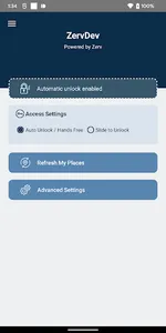 Zerv Life screenshot 3