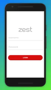 Zest (pack numerique) screenshot 0