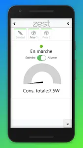Zest (pack numerique) screenshot 3