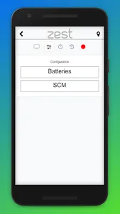 Zest (pack numerique) screenshot 6