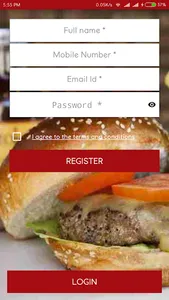 Pizza Ora screenshot 1