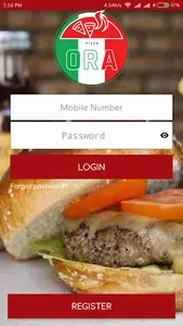 Pizza Ora screenshot 2