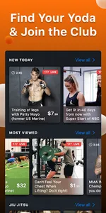 ZetClub screenshot 1