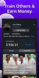 ZetClub screenshot 3