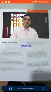 STII Annual Report 2018 screenshot 5