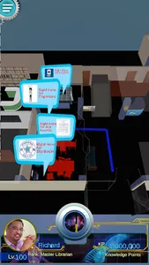 Star Library screenshot 1