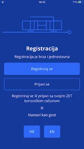 moj ZET screenshot 8