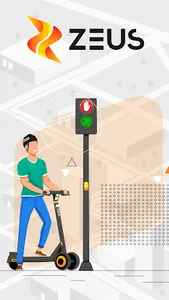 Zeus Deutschland screenshot 0