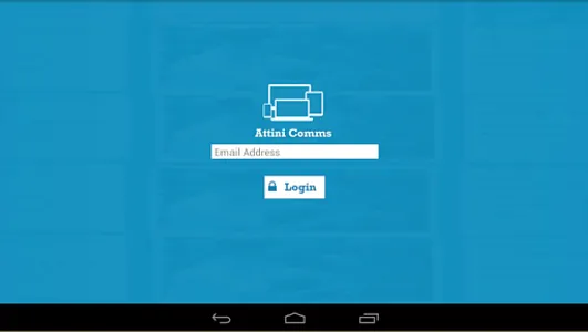 Attini Comms Reader screenshot 9