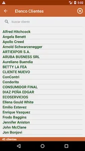 NINO APP screenshot 3