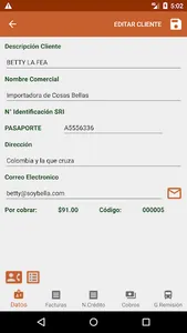 NINO APP screenshot 6