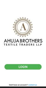 Ahuja Brothers LLP screenshot 1
