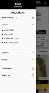 Ahuja Brothers LLP screenshot 6