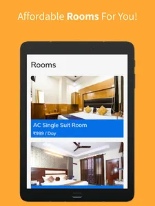 Hotel Rockysaan screenshot 15