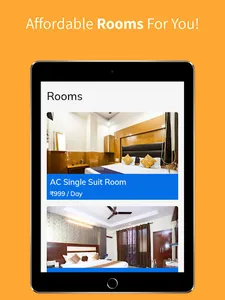 Hotel Rockysaan screenshot 9